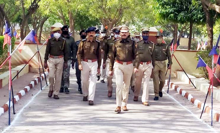 Devendra Kumar Vishnoi RAC Bikaner 1