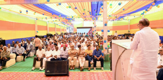 Apex Group's hospital also started in Bikaner, Minister Dr. B.D. Kalla said - will set new dimensions...