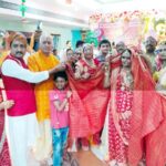 Nani Bai Ka Myra stuns at Agrasen Bhawan in Kolkata