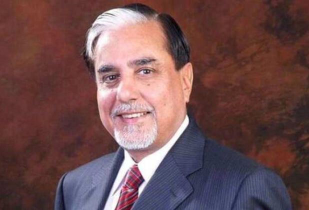 Subhash Chandra