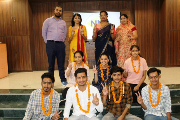 RSV Group of Schools Bikaner