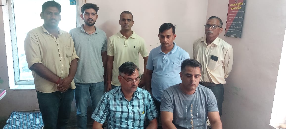 Acb Team Bikaner