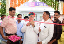 Juhi Flowers "N" Plants and Juhi Gift Gallery