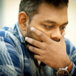 Deepan Chakraborty