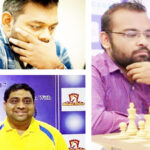 International Chess Players in Bikaner