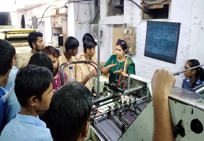 Kalyani Printers Bikaner