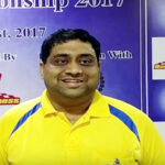 RR Laxman