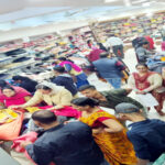 Sagar Fashion located in Koyla Gali, Bikaner