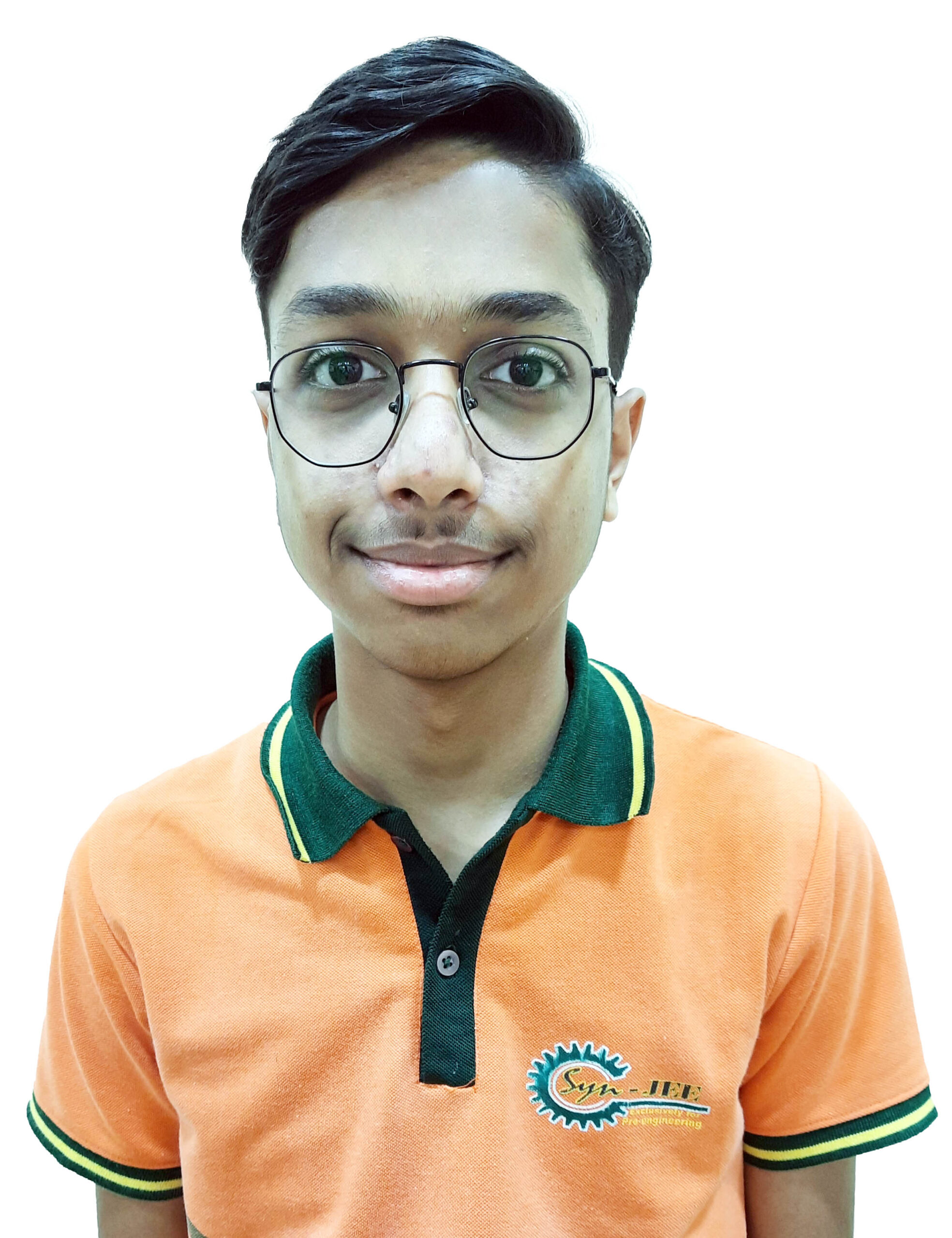 TANISHQ AGARWAL