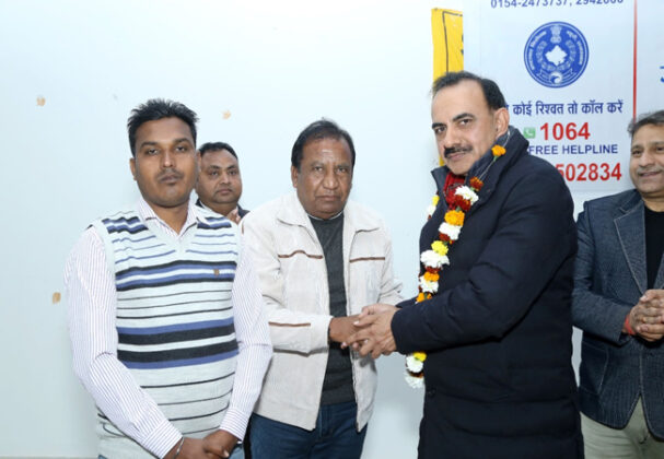ACB public dialogue program