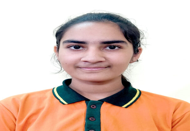 ANVITA CHOPRA