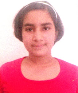 CHARU KANWAR
