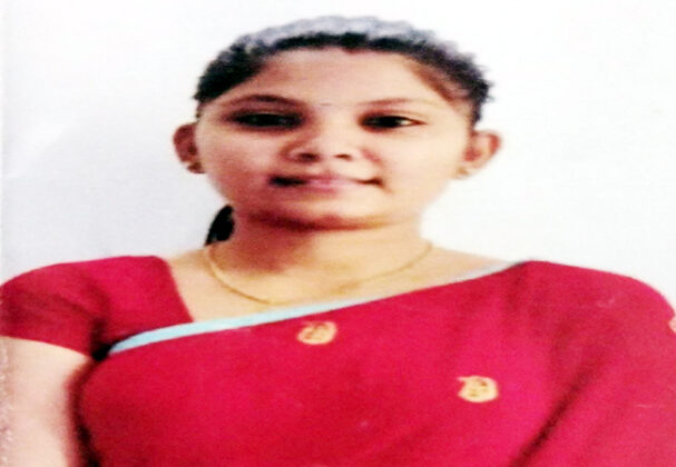 Manisha Sethia, student of BJS Rampuria Jain Law College