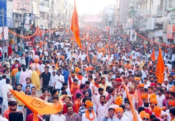 Bikaner Dharamyatra
