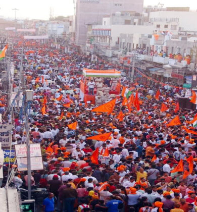 Dharam Yatra Bikaner