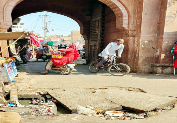 Kotegate Bikaner