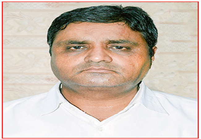 Brajeshwar Lal Vyas Astrologer