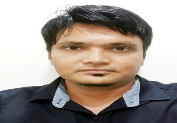 Deepak Chandan
