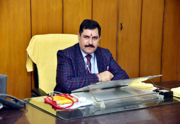 Dr Gunjan Soni