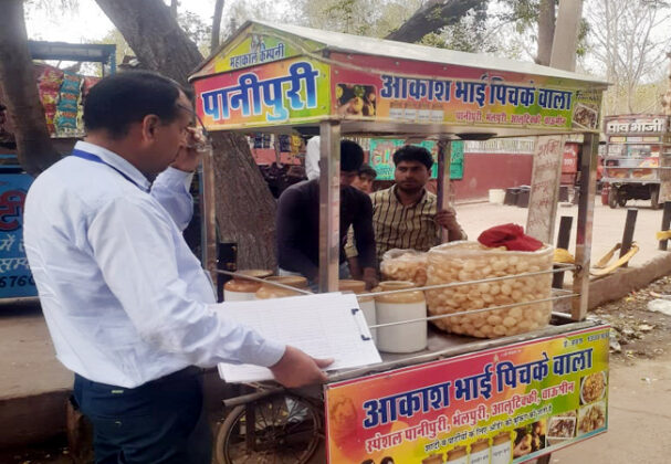 Eat Right Campaign