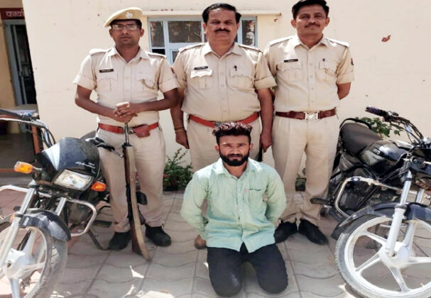 Nokha Police Thana
