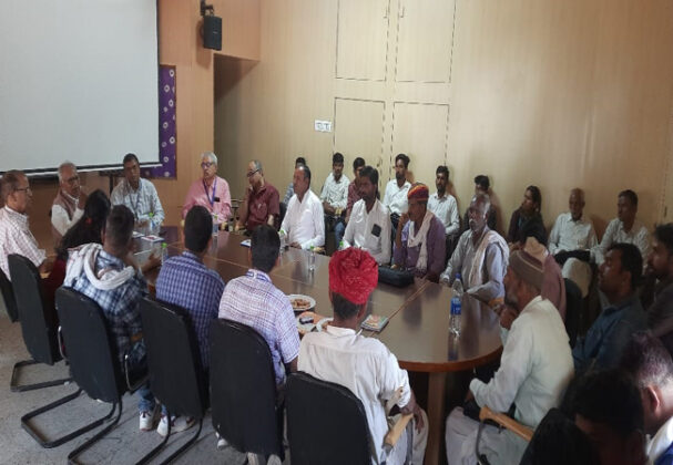 Nrcc Bikaner