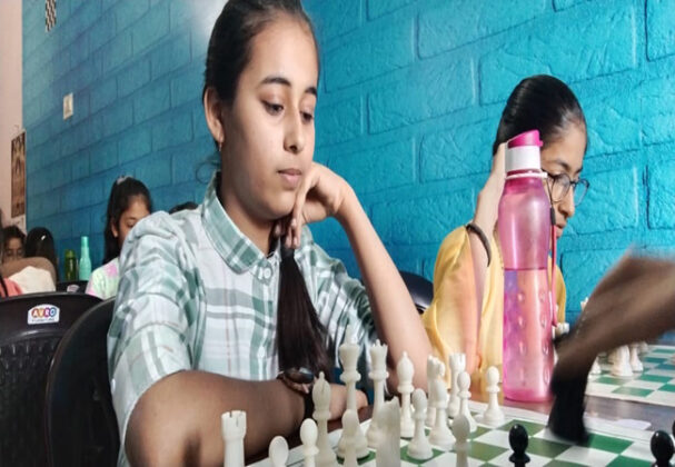 chess