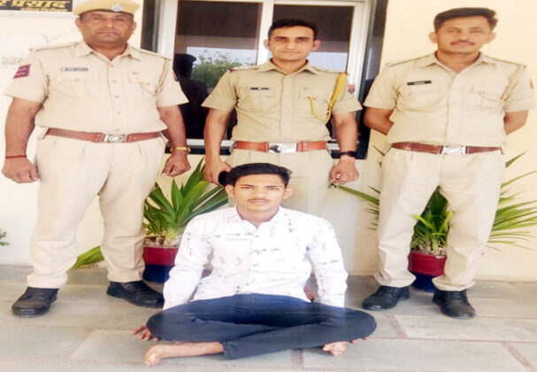 Bikaner Crime