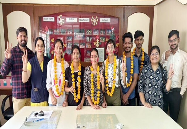 Rps School Bikaner