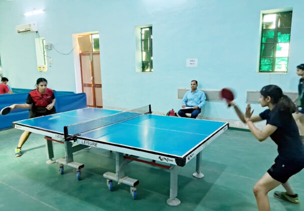 training camp starts in Bikaner