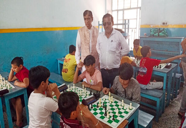 Bikaner Chess