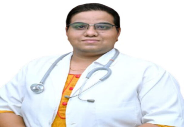 Dr. Bhagyashree Kulariya Bikaner