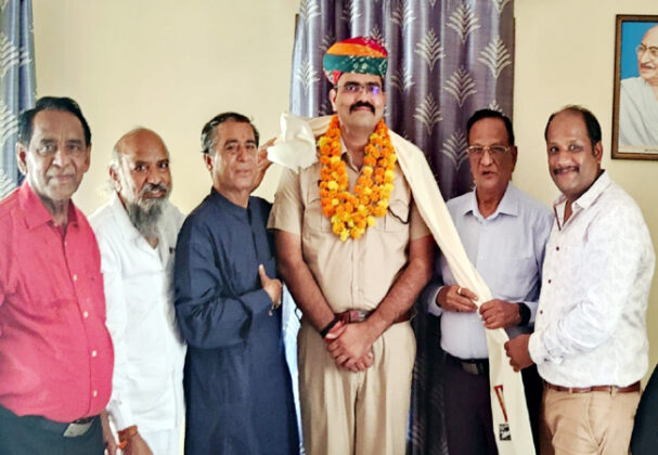 Gangashahar Citizen Council
