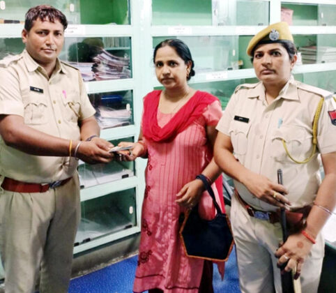 Kotegate Thana Police BIkaner