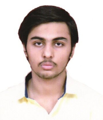 MANISH POONIA