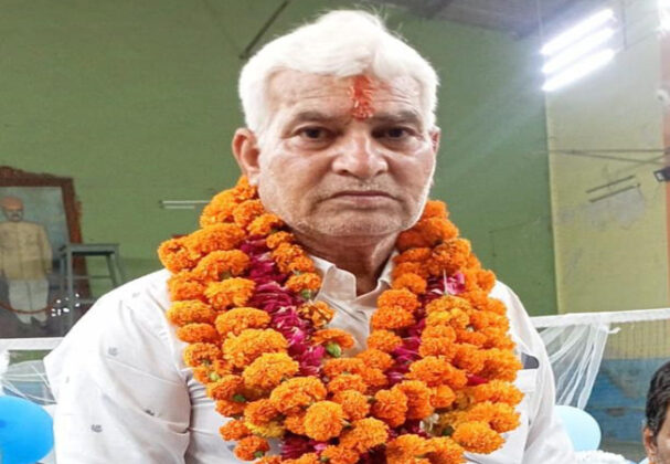 Narayan Das Purohit