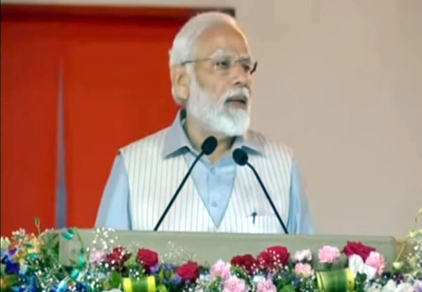PM Modi In Bikaner