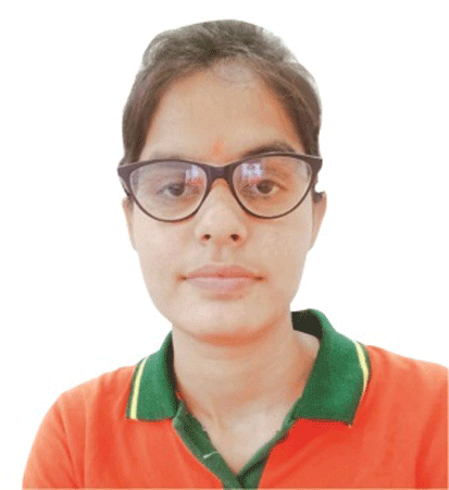 Anita Godara