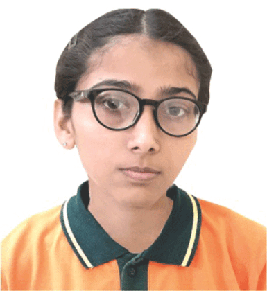 Suman Jangu