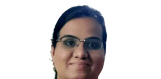 Dr. Bhagyashree Kulariya (Kulariya Homeopathy Clinic) Bikaner