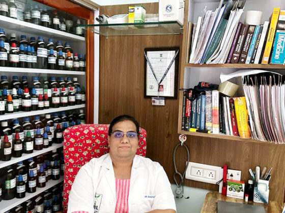 Dr Bhagyashri Kulariya Bikaner