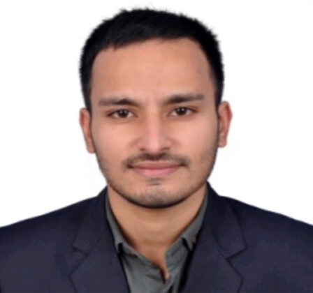 Dr. Manvendra Singh Tanwar
