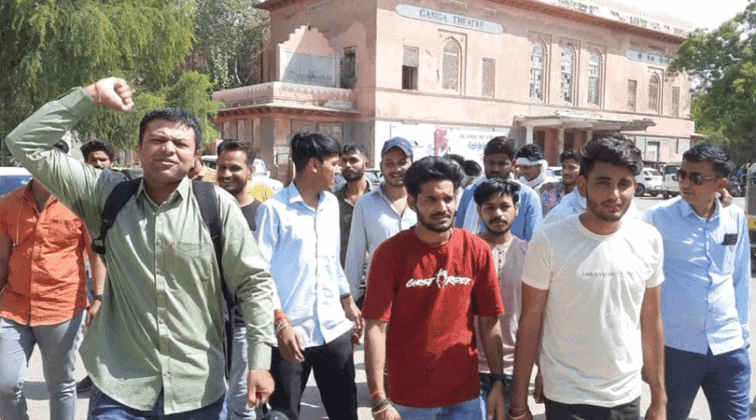 Jai Singh Yadav Bikaner