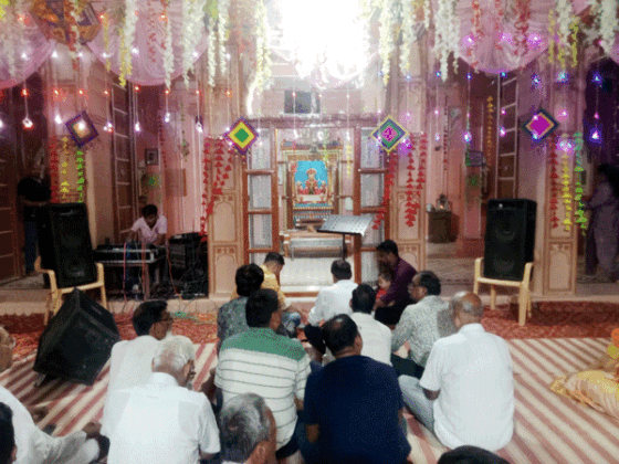 Jain Shwetambar Tapagaccha Sangh