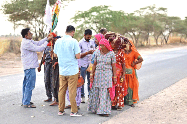 Shri Bajrang Dhora Bikaner