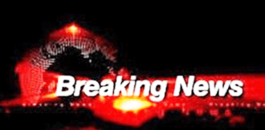 Breaking News