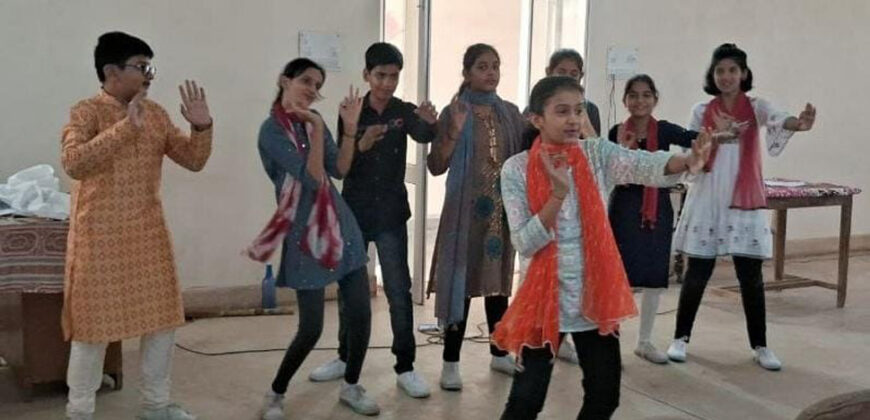 RSV Group of Schools