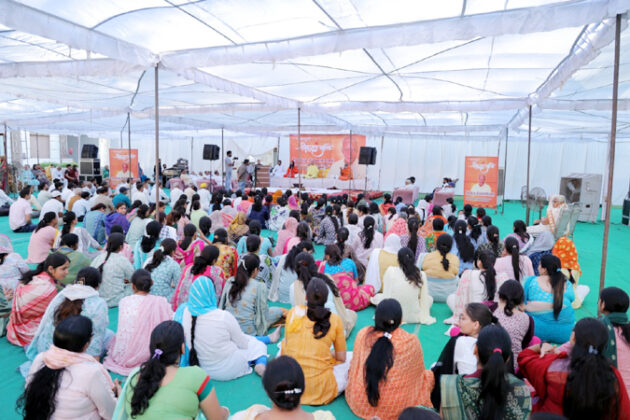 Rsv School Bikaner