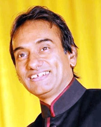 Rajkumar Moolchandani