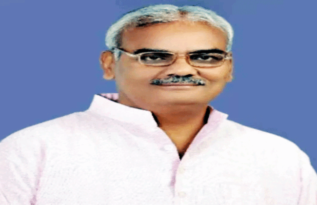 Madan Dilawar Rajasthan Education Minister